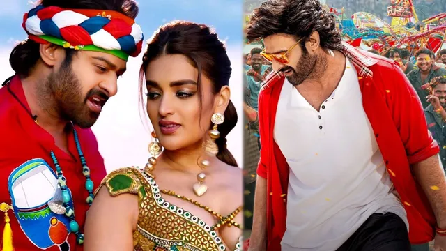 Rajasaab Songs: 'రాజాసాబ్'కు తమన్ న్యాయం చేయలేకపోతున్నాడా..? ఇక ఆశలన్నీ దానిపైనే..!