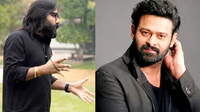 Sandeep Reddy Vanga: న్యూ ఇయర్ రోజు కూడా వదిలిపెట్టను.. సందీప్ వంగా స్వీట్ వార్నింగ్..!