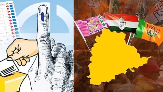Telangana Election results: సర్పంచ్‌ల లెక్కలివే.. పార్టీల వారీగా గెలుపు గుర్రాలు!
