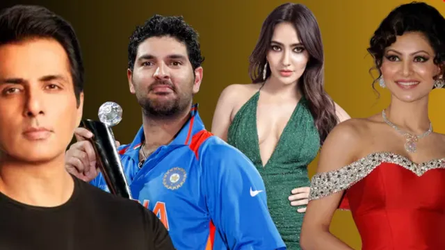 Betting Apps: సెలబ్రిటీలకు తలనొప్పిగా మారిన బెట్టింగ్ యాప్స్..యువరాజ్ సింగ్,సోనూ సూద్ సహా పలువురి ఆస్తుల జప్తు