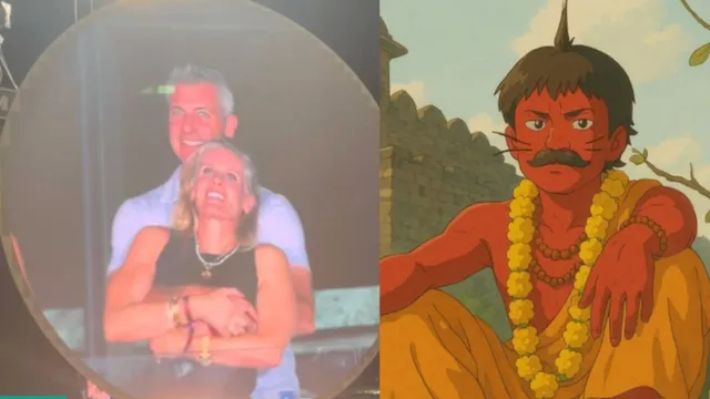 Year Ender 2025: నానో బనానా నుండి కిస్ క్యామ్ హాడావుడి వరకూ..2025లో సోషల్ మీడియాను షేక్ చేసిన ట్రెండ్స్..