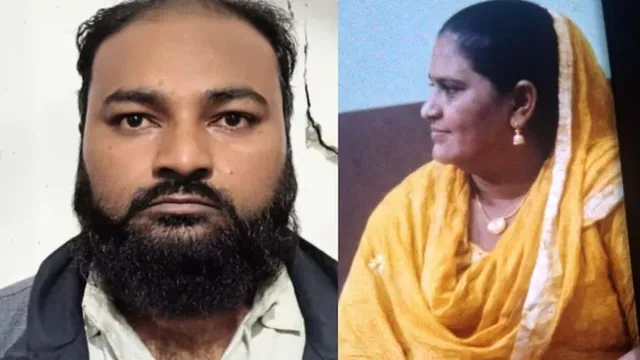 Burqa: బురఖా ధరించలేదని భార్యాబిడ్డలను దారుణ హత్య.. ఆధార్ కార్డు కూడా!