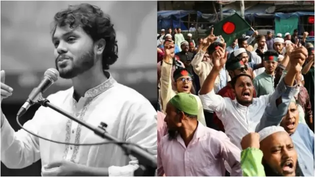 Bangladesh: దేశం గజగజ వణికిపోవడం గ్యారెంటీ.. ప్లాన్ ప్రకారమే ఉస్మాన్ హదీని కరీం హత్య చేశాడా?