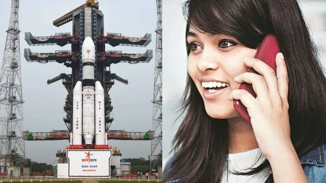 శ్రీహరికోటలో 'బ్లూ బర్డ్ బ్లాక్-2' ప్రయోగం.. ‘No Signal‘ అనే మాటే ఉండదు!