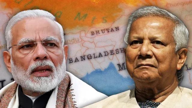 Bangladesh: 54ఏళ్ల ఇండియా-బంగ్లాదేశ్ ప్రయాణం.. దోస్తానా? దుష్మనా?