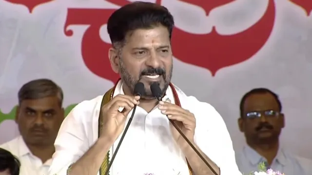 Revanth Reddy: ఒక్కో గ్రామానికి రూ.10 లక్షలు.. కొత్త సర్పంచ్ లకు సీఎం రేవంత్ న్యూ ఇయర్ గిఫ్ట్!