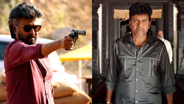 Jailer 2 Update: 'జైలర్ 2' లో నా నట విశ్వరూపం చూస్తారు: శివరాజ్‌కుమార్