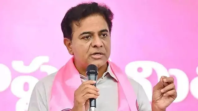 KTR: 2028లో కాంగ్రెస్‌ను బొంద పెట్టడం ఖాయం.. కేటీఆర్‌ సంచలన వ్యాఖ్యలు