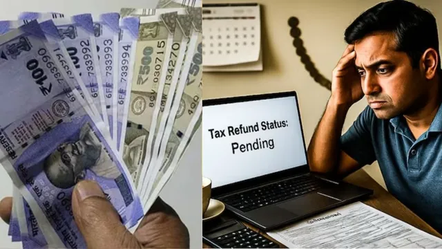 Income Tax Refund: ఆదాయపు పన్ను శాఖ బిగ్ షాక్.. ఐటీ రిఫండ్ అప్లై చేసుకున్నవారికి ఈ మెసేజ్‌లు!