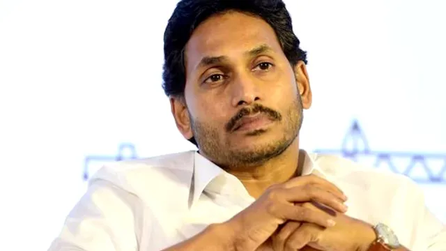 YS Jagan: జగన్ కు అస్వస్థత.. ఇవాళ్టి ప‌ర్య‌ట‌న‌ల‌న్నీ ర‌ద్దు!
