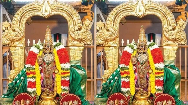 Vaikuntha ekadashi 2025: వైకుంఠ ఏకాదశి.. ఉత్తర ద్వార దర్శనం ఎందుకు?