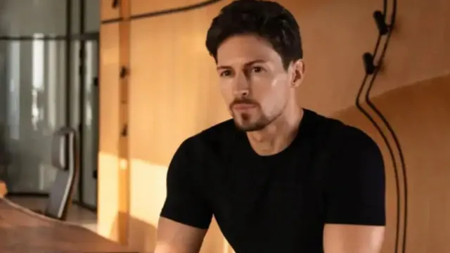 'నా వీర్యం వాడుకోండి, ఖర్చులు భరిస్తా'.. టెలిగ్రాం సీఈవో ఆసక్తికర వ్యాఖ్యలు