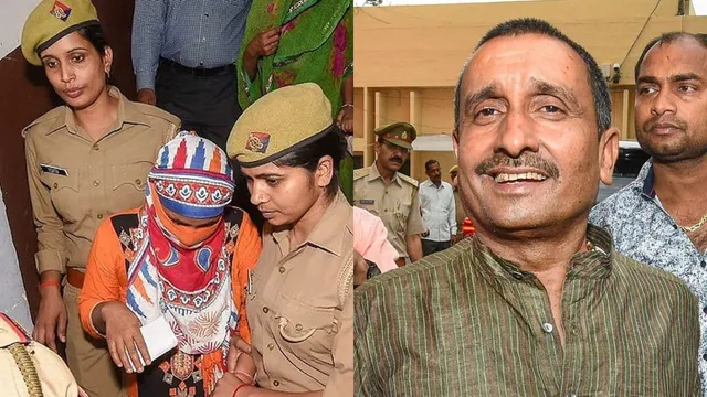 ఉన్నావ్ గ్యాంగ్ రే*ప్ కేసులో షాకింగ్ విషయాలు.. 2017-2025 జరిగింది తెలిస్తే షాక్!