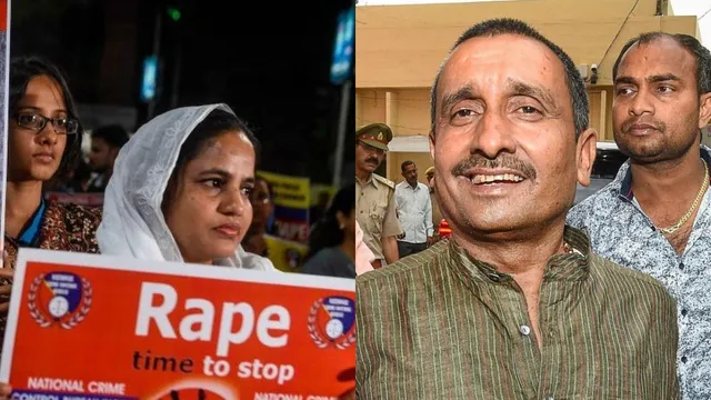 Unnao Rape Case: ఉన్నావ్‌ రేప్ కేసులో ఊహించని మలుపులు.. అసలేం జరిగిందో తెలుసా ?
