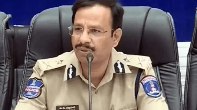 Telangana: న్యూఇయర్‌ వేడుకలపై సజ్జనార్ సంచలన ప్రకటన.. రూల్స్ ఉల్లంఘిస్తే లైసెన్స్ రద్దు