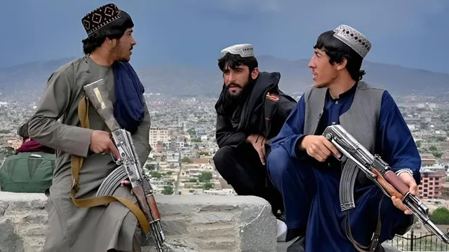 TTP: పాక్‌కు చుక్కలు చూపిస్తున్న ఉగ్రసంస్థ..త్వరలో వైమానిక దళం ఏర్పాటు..