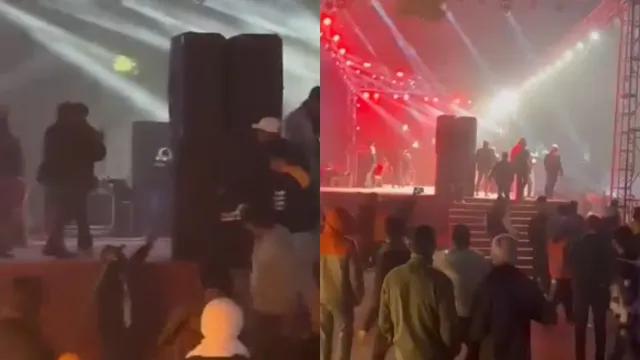 Bangladesh: బంగ్లాదేశ్‌లో అట్టడుగుతున్న పరిస్థితులు.. ప్రముఖ గాయకుడు జేమ్స్ కచేరీ రద్దు!