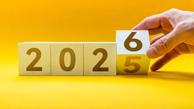 2025 రిమైండర్: ప్రపంచంలో ఈ ఏడాది జరిగిన కీలక పరిణామాలివే!