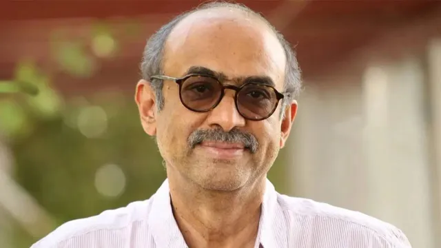 Suresh Babu: ఫిల్మ్‌ఛాంబర్‌ అధ్యక్షుడిగా సురేశ్‌బాబు
