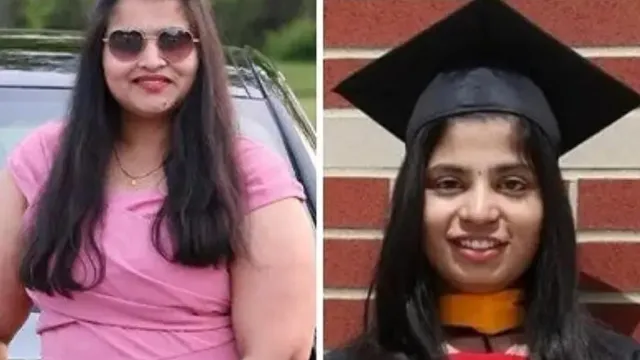 Telangana : అమెరికాలో ఘోర రోడ్డు ప్రమాదం.. ఇద్దరు తెలంగాణ విద్యార్థినుల మృతి