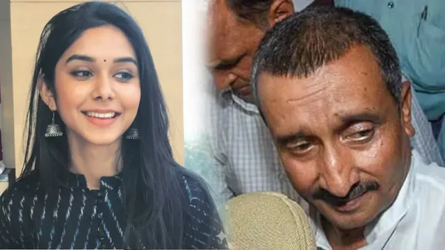 Unnao rape case: రేపిస్ట్ తండ్రి కోసం కూతురు సంచలన లేఖ