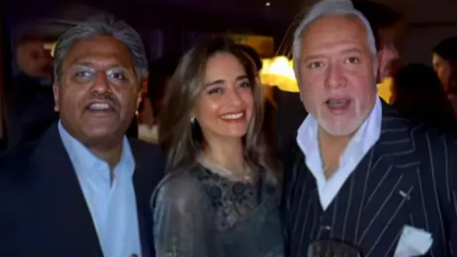 Lalit Modi: వెటకారంగా పోస్ట్..తర్వాత సారీ...వీళ్ళ ఆటలింకెన్నాళ్ళు?