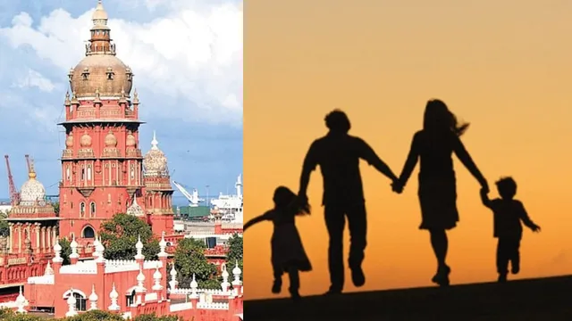 Madras High Court: పిల్లల పెంపకంపై హైకోర్టు సంచలన వ్యాఖ్యలు..