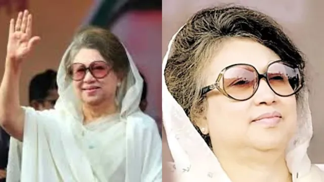 BREAKING: బంగ్లాదేశ్ మాజీ ప్రధాని కన్నుమూత!