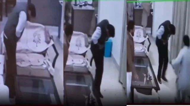 NRI : సోఫాలోంచి లేస్తుండగా పేలిన గన్‌.. ఎన్నారై మృతి