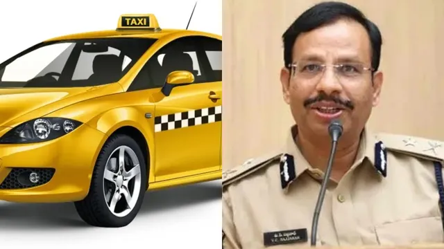 Hyderabad New Year 2026:  గిగ్‌ వర్కర్స్‌ బంపర్‌ ఆఫర్‌..వారికి ఫ్రీ రైడ్‌...రైడ్‌ నిరాకరిస్తే కేసులే అన్న సజ్జనార్‌