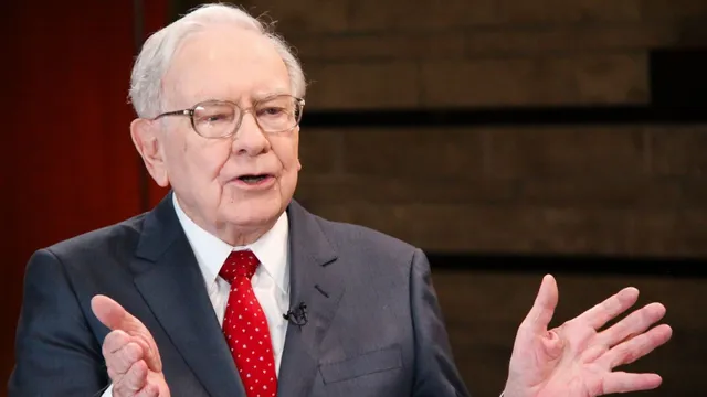 Warren Buffett: కార్పొరేట్ చరిత్రలో పెను సంచలనం. సీఈఓగా వైదొలిగిన వారెన్ బఫెట్