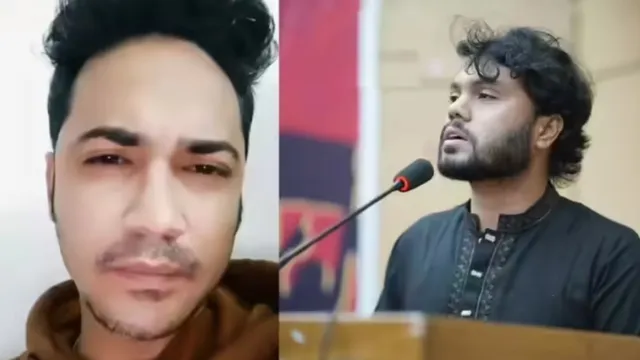 Bangladesh: ఇండియాలో లేను..దుబాయ్ లో ఉన్నా..హాదీ హత్య కేసు నిందితుడు