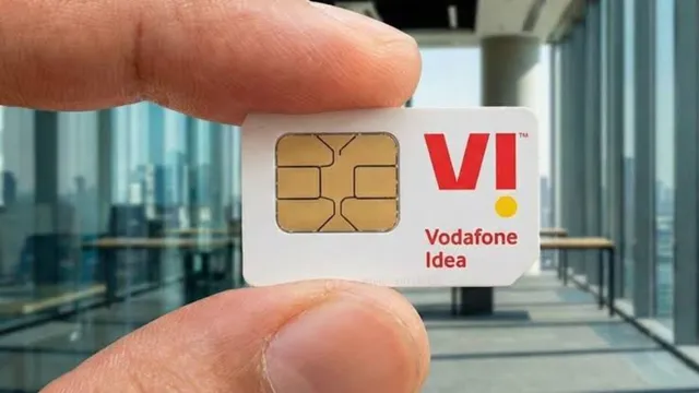 వొడాఫోన్ ఐడియాకు కేంద్రం బిగ్ రిలీఫ్.. రూ. 87,695 కోట్ల బకాయిల నిలిపివేత!