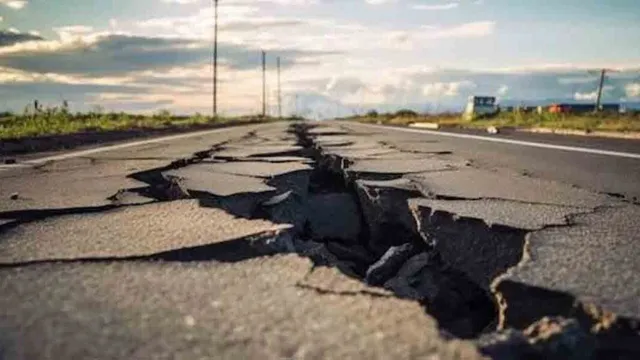 Earthquake: న్యూ ఇయర్ వేడుకల వేళ జపాన్‌లో భారీ భూకంపం