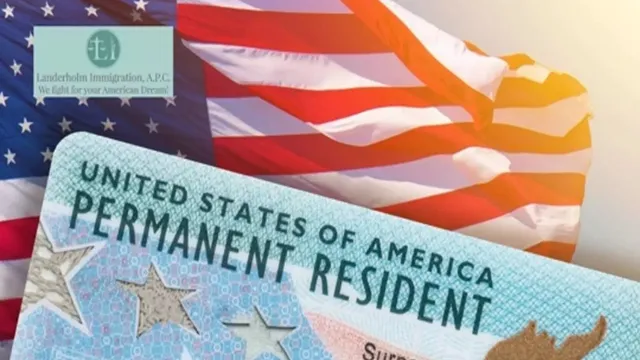 US Green Card: వాళ్లకు నో గ్రీన్ కార్డు.. మరో షాక్ ఇచ్చిన ట్రంప్ సర్కార్!