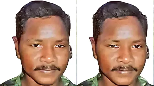 Maoist Surrender: మావోయిస్టులకు మరో ఎదురుదెబ్బ.. కీలక నేత లొంగుబాటు