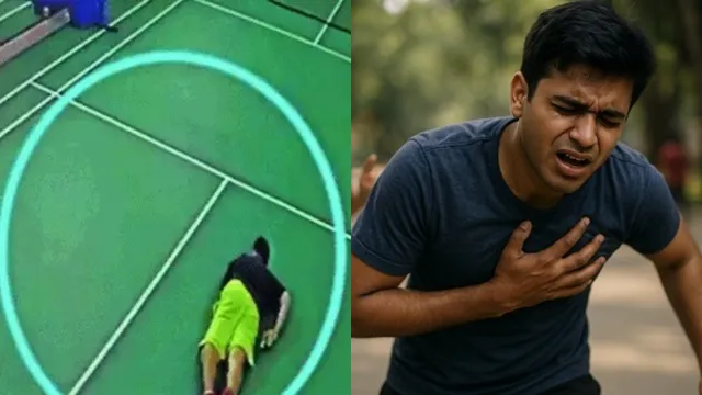 Explainer: పిట్టల్లా రాలిపోతున్న యంగ్, హెల్తీ ఇండియన్స్.. కారణమేంటి?