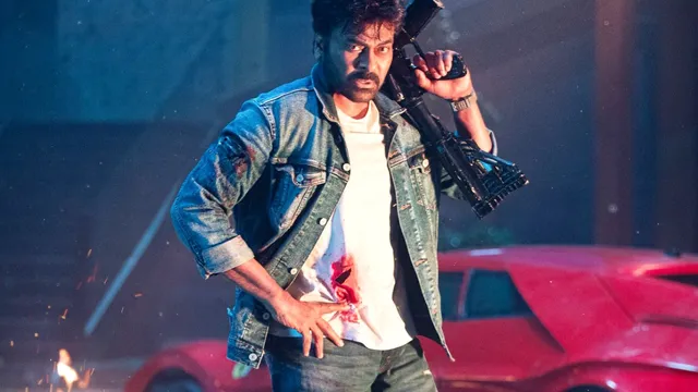 Chiranjeevi MSG: 'మన శంకర వరప్రసాద్ గారు' బిజినెస్ లెక్కలివే..! యూఎస్‌లో బుకింగ్స్ రచ్చ రచ్చ!!