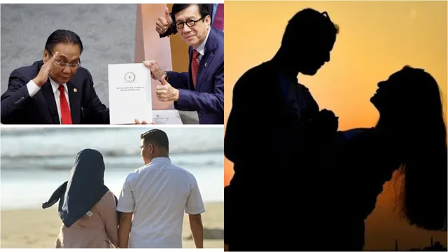 Indonesia: కొత్త చట్టం.. పెళ్లికి ముందే శృంగారం చేస్తే జైలుకే