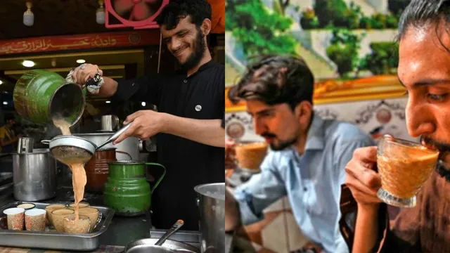 Pakistan : చక్కెర..టీపొడిల కరిగిపోయిన విదేశీమారకం..పాకిస్థాన్‌ కొంపముంచిన ఛాయ్‌