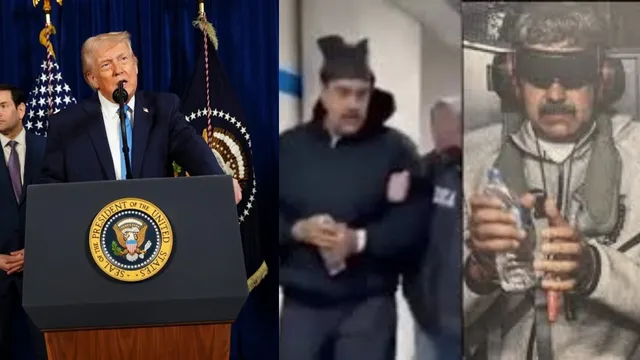 Capture Maduro: ఆపరేషన్ వెనెజువెలా, ఆగస్టు నుంచే ప్లాన్ చేసిన అమెరికా.. వెలుగులోకి సంచలన నిజాలు