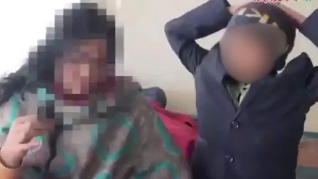 బంగ్లాదేశ్‌లో హిందూ మహిళపై గ్యాంగ్ రేప్.. చెట్టుకు కట్టేసి జుట్టు కట్ చేసి