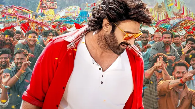 Rajasaab Bookings: గెట్ రెడీ రెబల్స్.. 'రాజాసాబ్' నైజం బుకింగ్స్ ఎప్పుడంటే..?