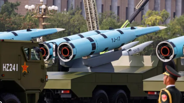 Explainer: నాడు పాక్, నేడు వెనెజువెలా.. చైనా వెపన్స్ మళ్లీ ఫెయిల్.. కారణం ఏంటి?