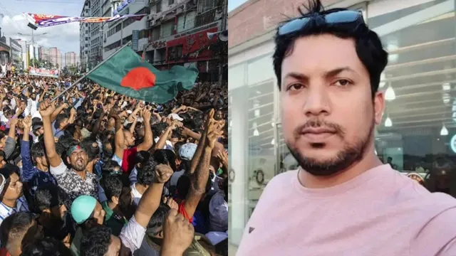 Bangladesh: బంగ్లాదేశ్‌లో దారుణం.. 24 గంటల్లోనే ఇద్దరు హిందువులు హత్య