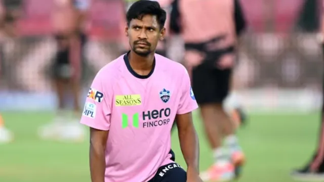 IPL 2026: ముస్తాఫిజుర్ రెహమాన్ కు కేకేఆర్ మరో బిగ్ షాక్.. ఒక్క రూపాయి కూడా రాదా?
