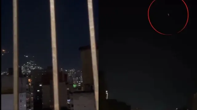 Venezuela Blasts: వెనెజువెలాలో మళ్లీ ఉద్రిక్తత.. అధ్యక్ష భవనం దగ్గర కాల్పులు