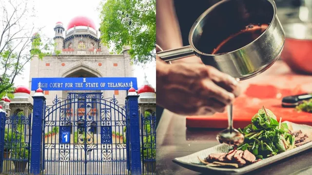 Telangana: భార్య వంట చేయడంపై హైకోర్టు కీలక వ్యాఖ్యలు