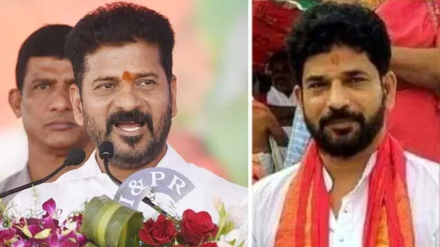 SIT Notices: సీఎం రేవంత్ రెడ్డి తమ్ముడికి సిట్ నోటీసులు.. ఫోన్ ట్యాపింగ్ కేసులో బిగ్ ట్విస్ట్