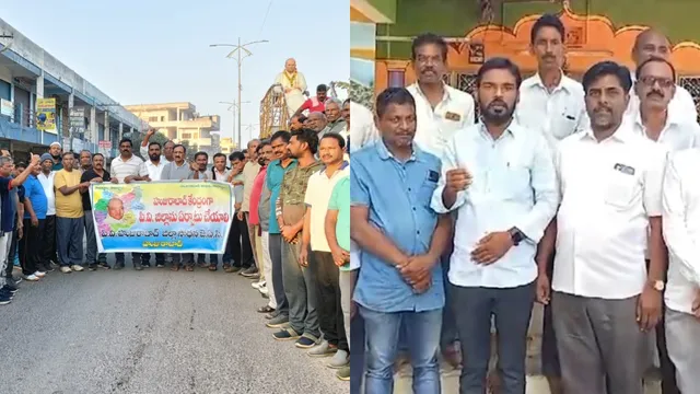 District Reorganization: జిల్లాల పునర్వ్యవస్థీకరణ...తెరపైకి కొత్త జిల్లాల ఉద్యమం? ఎక్కడెక్కడ అంటే?